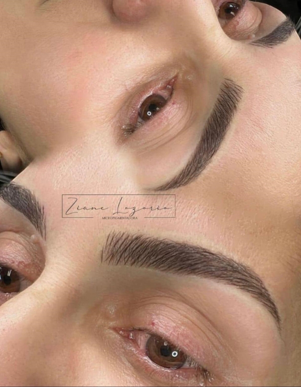 Microblading